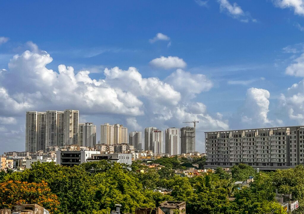 real estate at Hyderabad - go Hyderabad